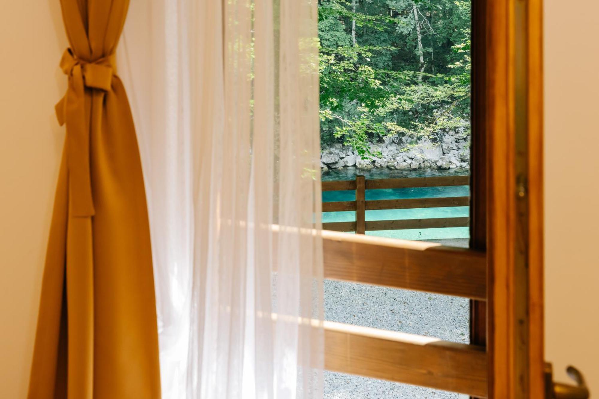 Hotel Porto Tara Zabljak  Luaran gambar